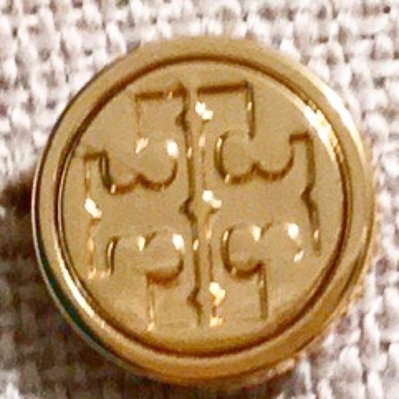 NWOT TORY BURCH Sleeveless Pattered Knit Dress - Picture 4 of 7